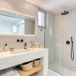 Gypsea - Paros Villa Aspro Chorio