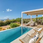 Gypsea - Paros Villa Aspro Chorio