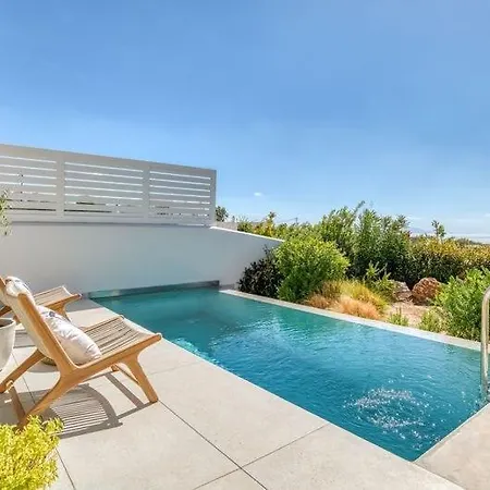 וילה Gypsea - Paros