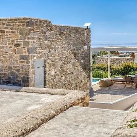 Gypsea - Paros * Aspro Chorio