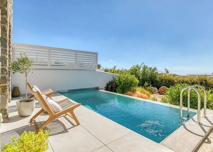 别墅 Gypsea - Paros