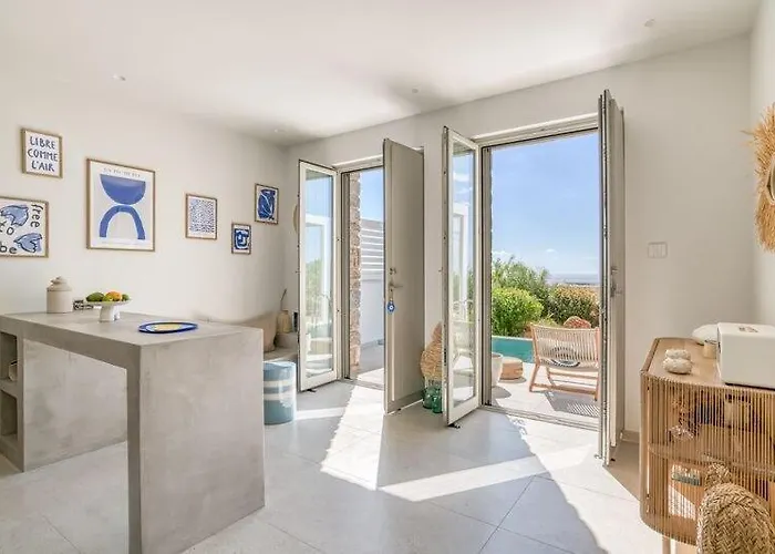 Gypsea - Paros Aspro Chorio