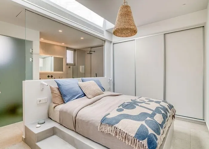 Gypsea - Paros * Aspro Chorio