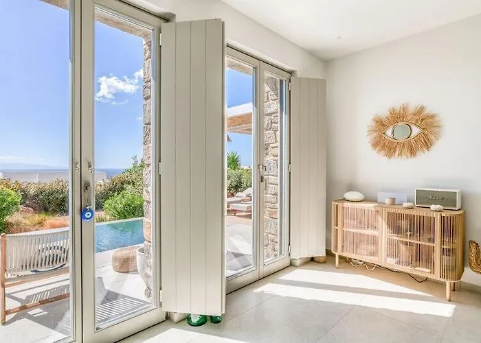 别墅 Gypsea - Paros